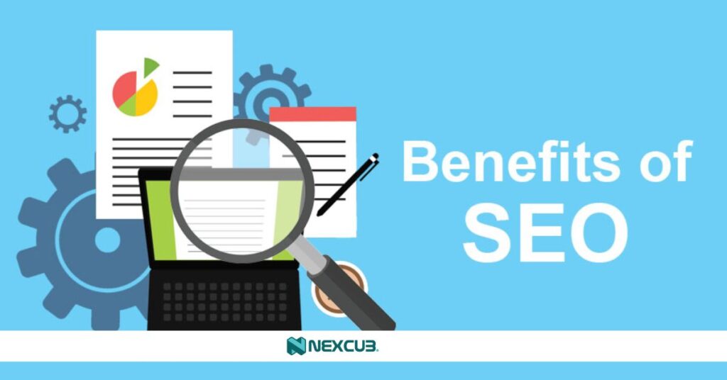 SEO for Small Businesses