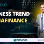 Business Trend FTAsiaFinance: Global Finance and Business