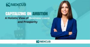 Capitalizing on Ambition A Holistic View of Business Loans and Prosperity