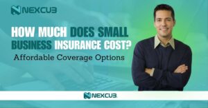 How Much Does Small Business Insurance Cost Affordable Coverage Options