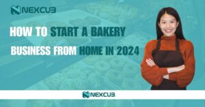 How to Start a Bakery Business from Home 