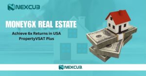 Money6x Real Estate Achieve 6x Returns in USA Property