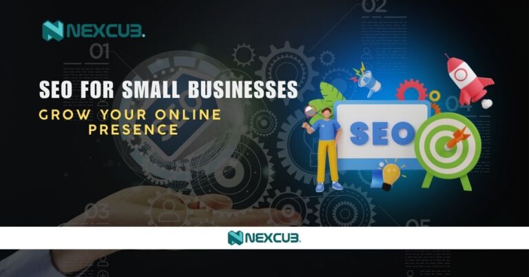 SEO for Small Businesses