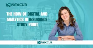 The How of Digital and Analytics in Insurance Study Point