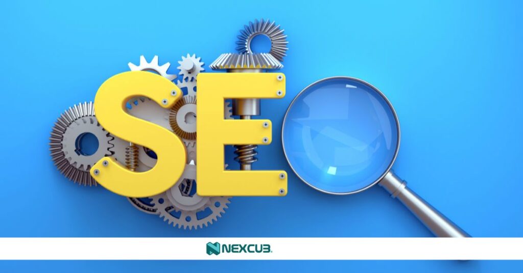 SEO for Small Businesses