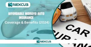 Affordable Wdroyo Auto Insurance