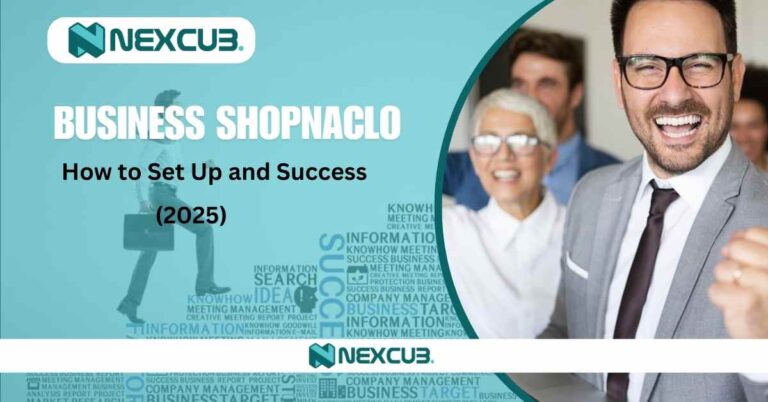 Business Shopnaclo