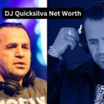 DJ Quicksilva Net Worth Spinning Records, Spinning Profits