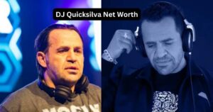 DJ Quicksilva Net Worth Spinning Records, Spinning Profits