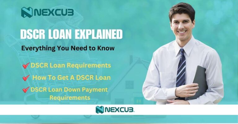 DSCR Loan Requirements