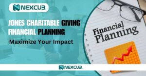 Jones Charitable Giving Financial Planning