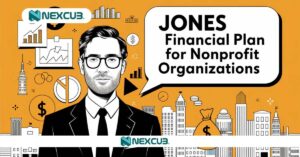 Jones Financial Plan for Nonprofit Organizations