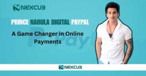 Prince Narula Digital PayPal