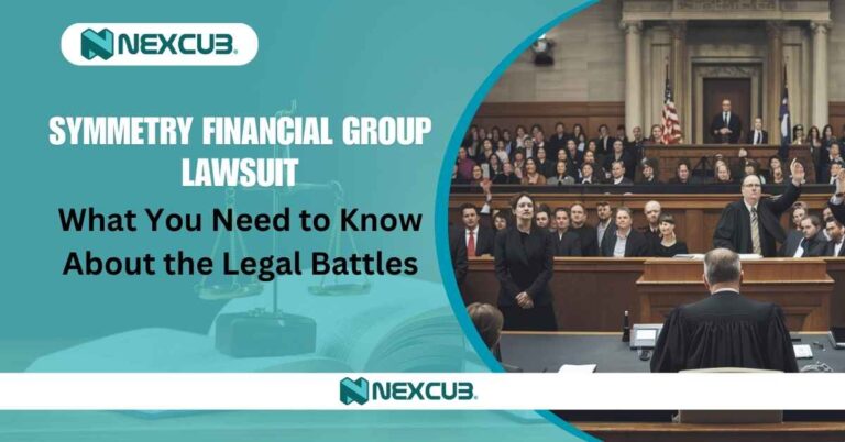 Symmetry Financial Group Lawsuit