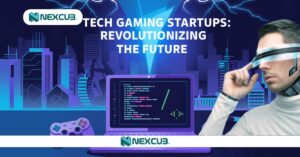 Tech Gaming Defstartups