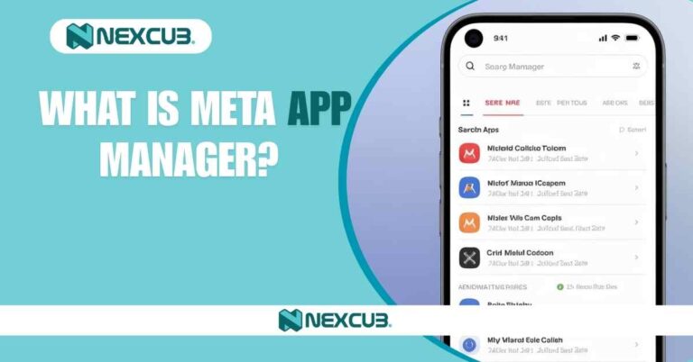 Meta App Manager